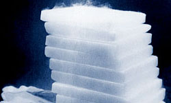 การทำความเย็นโดยใช้น้ำแข็งแห้ง (Dry Ice Refrigeration)