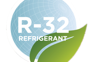 ใช้น้ำยาแอร์ R32 ลดโลกร้อน