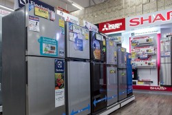วิธีเลือกซื้อตู้เย็น ตู้แช่ ให้ได้ประสิทธิภาพ เหมาะสมกับการใช้งานที่สุด