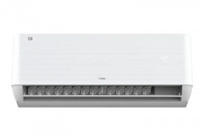 แอร์ TCL รุ่น T-Pro Premium แบบสมาร์ท Inverter เย็นไวภายใน 30 วินาที บานสวิงแบบลมเย็นนุ่มนวล