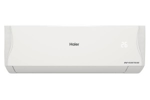 แอร์ Haier รุ่น Clean Cool แบบ Inverter มีระบบฟอกอากาศ ล้างตัวเองได้ พร้อมส่งลมเย็นได้ไกลสุดๆ