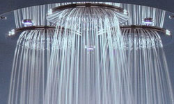 ฝักบัวแบบ Rain Shower มีประโยชน์ และดีอย่างไร